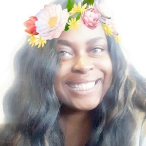 Meet your Posher, Yuko